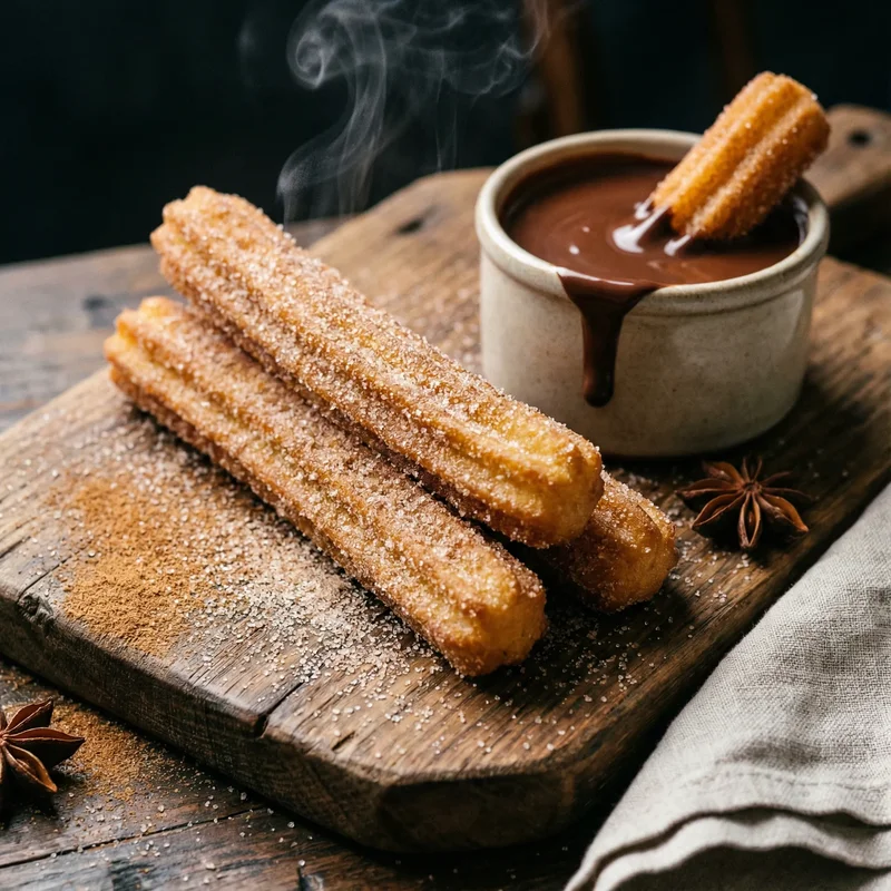 Churros